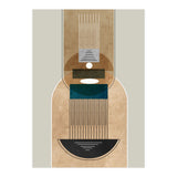 Mid Century 2 (Print Only) thumbnail