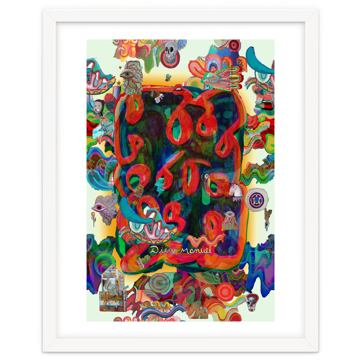 Muchas Cosas 2021 88