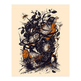 Natural Mystic (Print Only) thumbnail