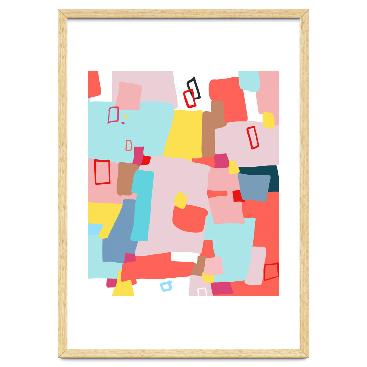 Windows Of Possibility