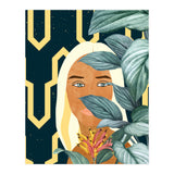 Soul Searches All Of Your Hiding Places, Pining To Bring You Home (Print Only) thumbnail