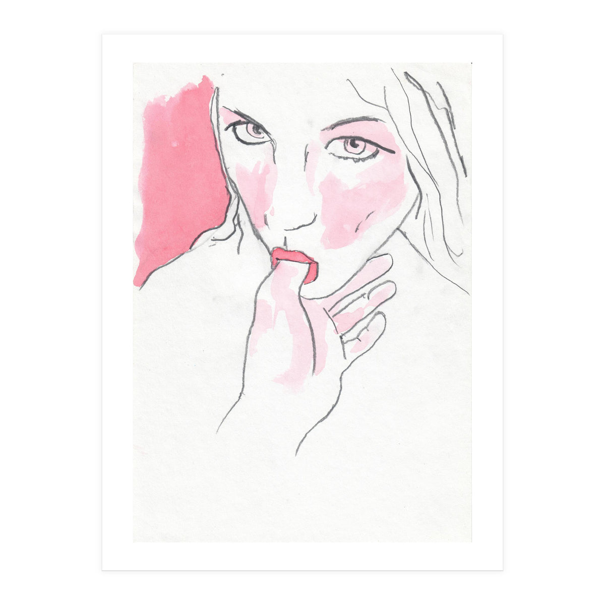 Taste me (Print Only)