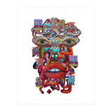 New Graffiti 18 (Print Only) thumbnail