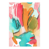 Abstract Watercolor Art (Print Only) thumbnail