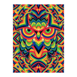 Owl 3 (Print Only) thumbnail