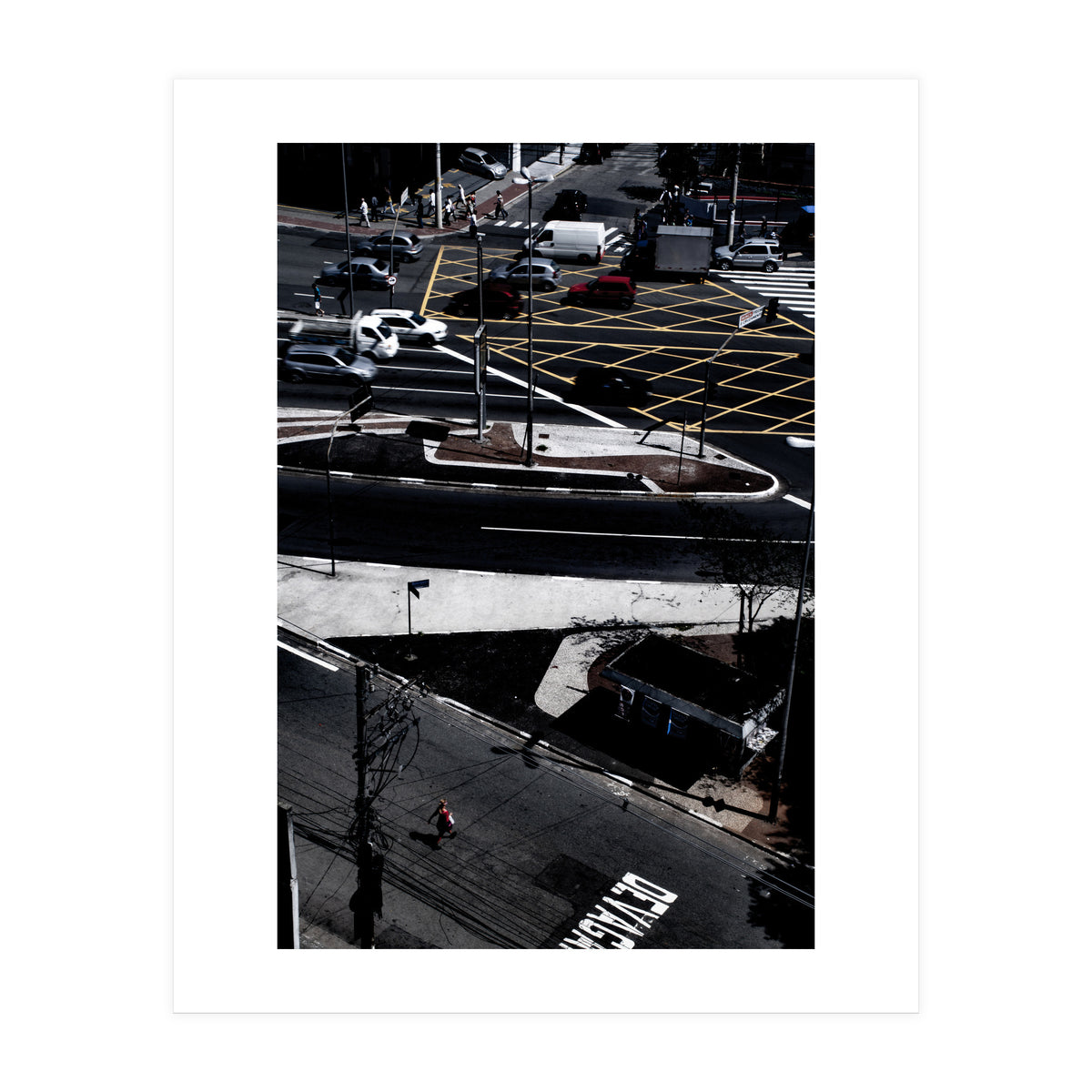 Urban #29 (Print Only)