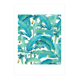 Banana Forest (Print Only) thumbnail