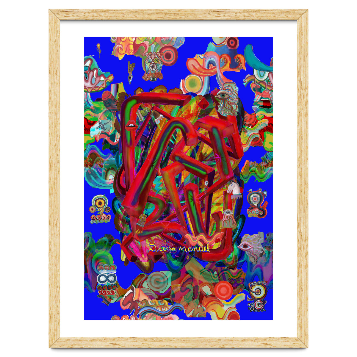 Muchas Cosas 2021 116