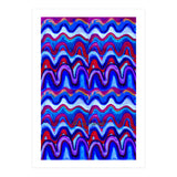 Pop Abstract A 25 (Print Only) thumbnail