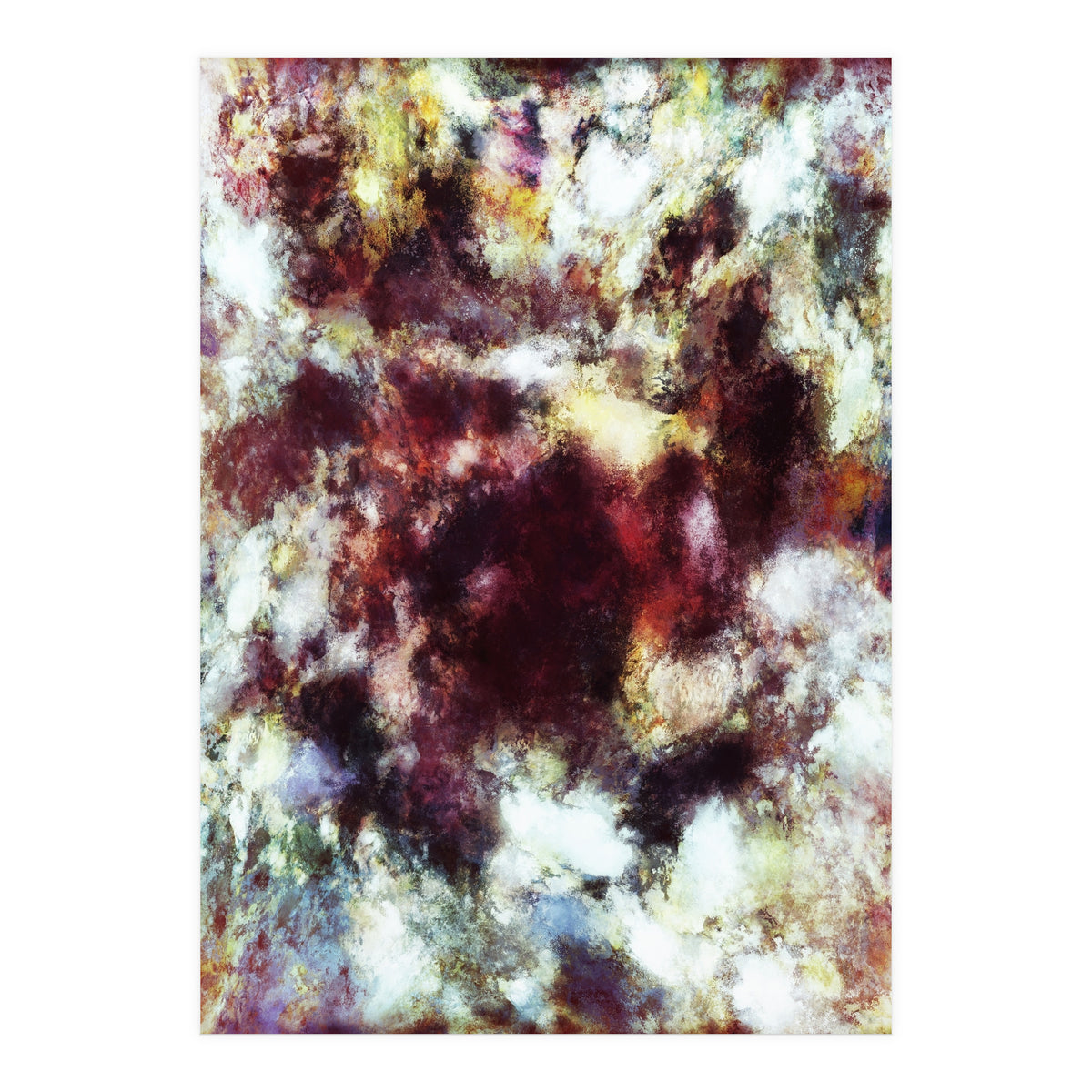 Unstable Surface (Print Only)