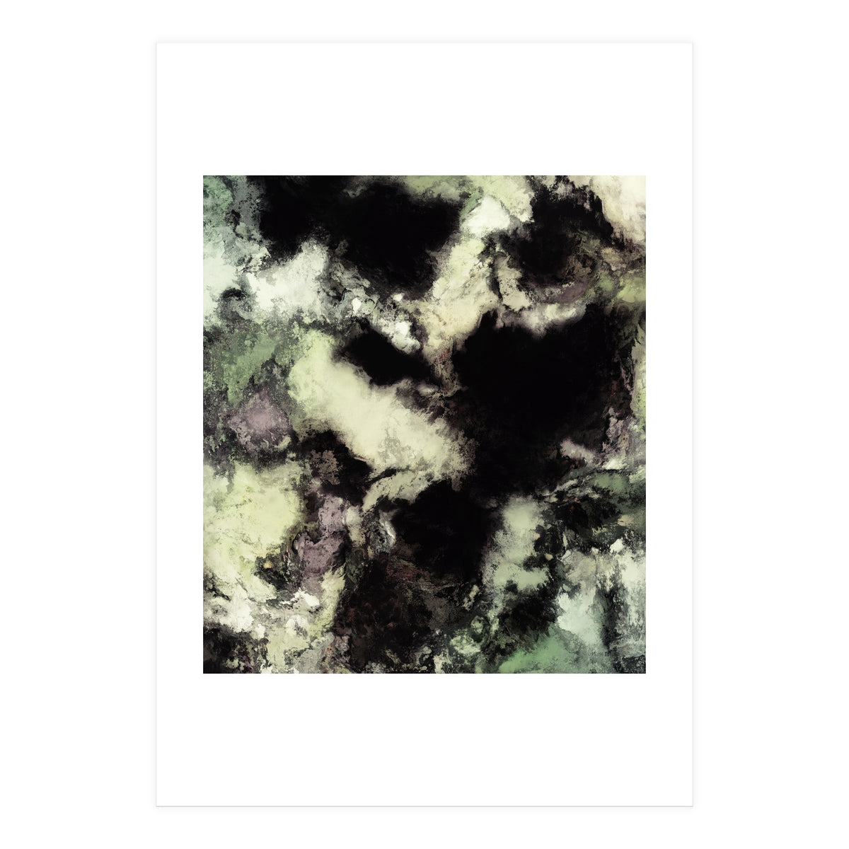 Chamber (Print Only)