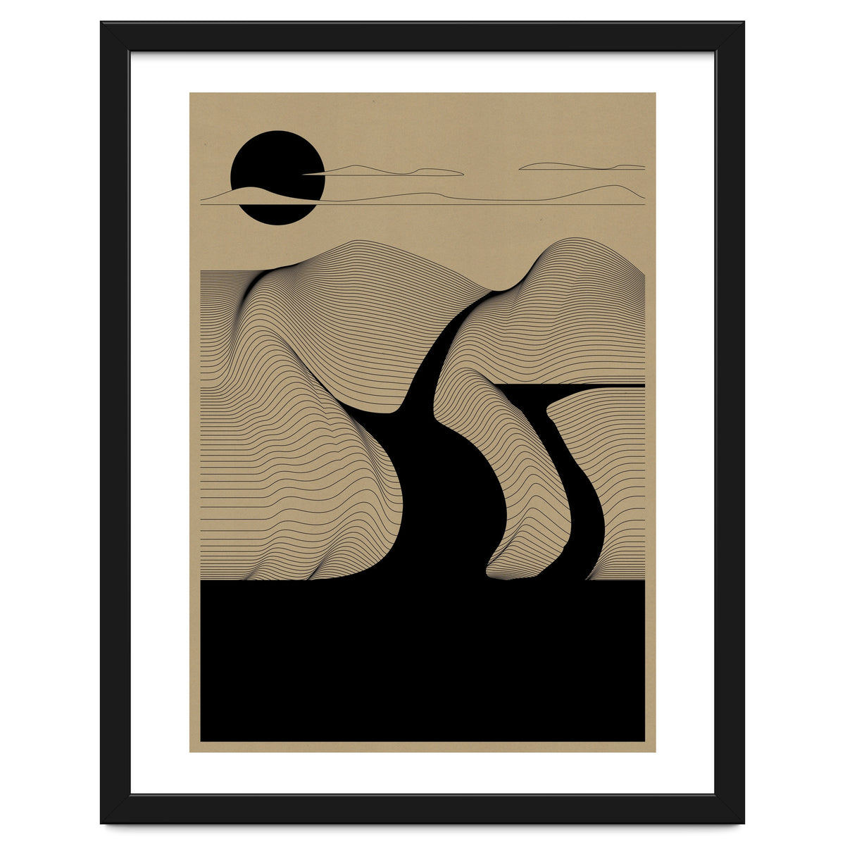 Another Place With A Lake