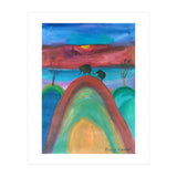 Amor Elefante (Print Only) thumbnail
