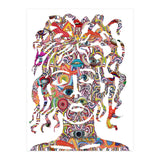 Mujer 5 (Print Only) thumbnail