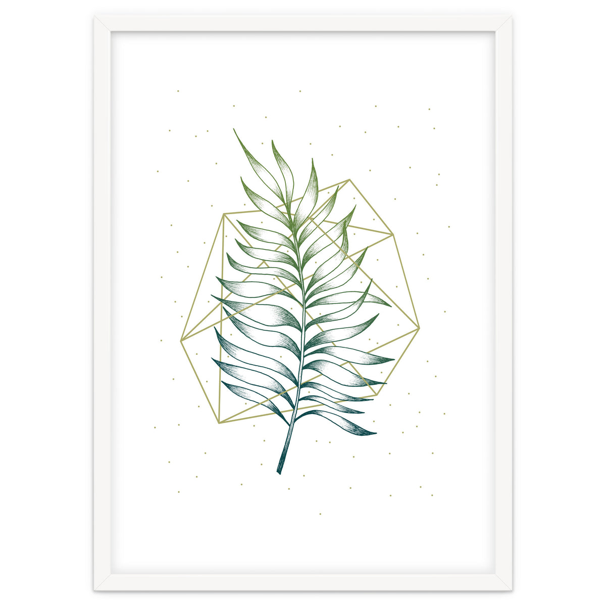 Geometry And Nature I