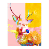 Cervine (Print Only) thumbnail