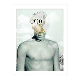 The Man · Itself Cv02 (Print Only) thumbnail