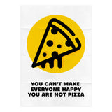 Inevitable Truth - Pizza (Print Only) thumbnail