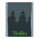 Tribute to The Beatles (Print Only) thumbnail