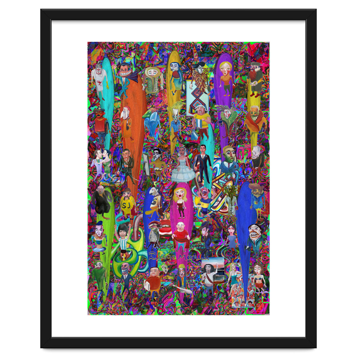 Graffiti Digital 2022 608