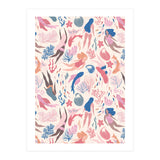 Almost Mermaid (Print Only) thumbnail