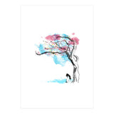 Sakura Delicious (Print Only) thumbnail