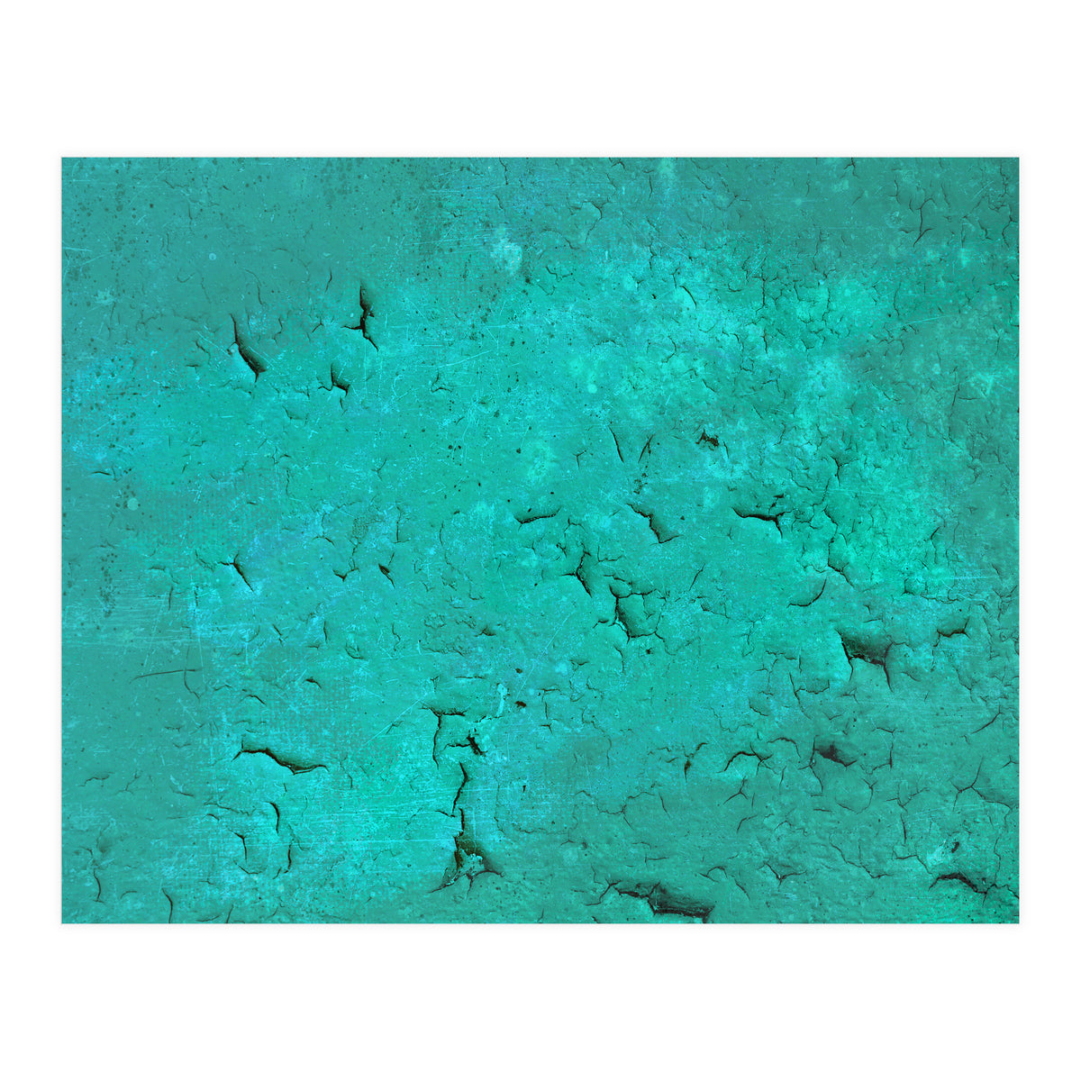 Metal 2 (Print Only)