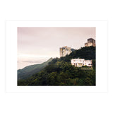 Hong Kong Sunset II (Print Only) thumbnail