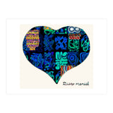 Corazon 7 (Print Only) thumbnail