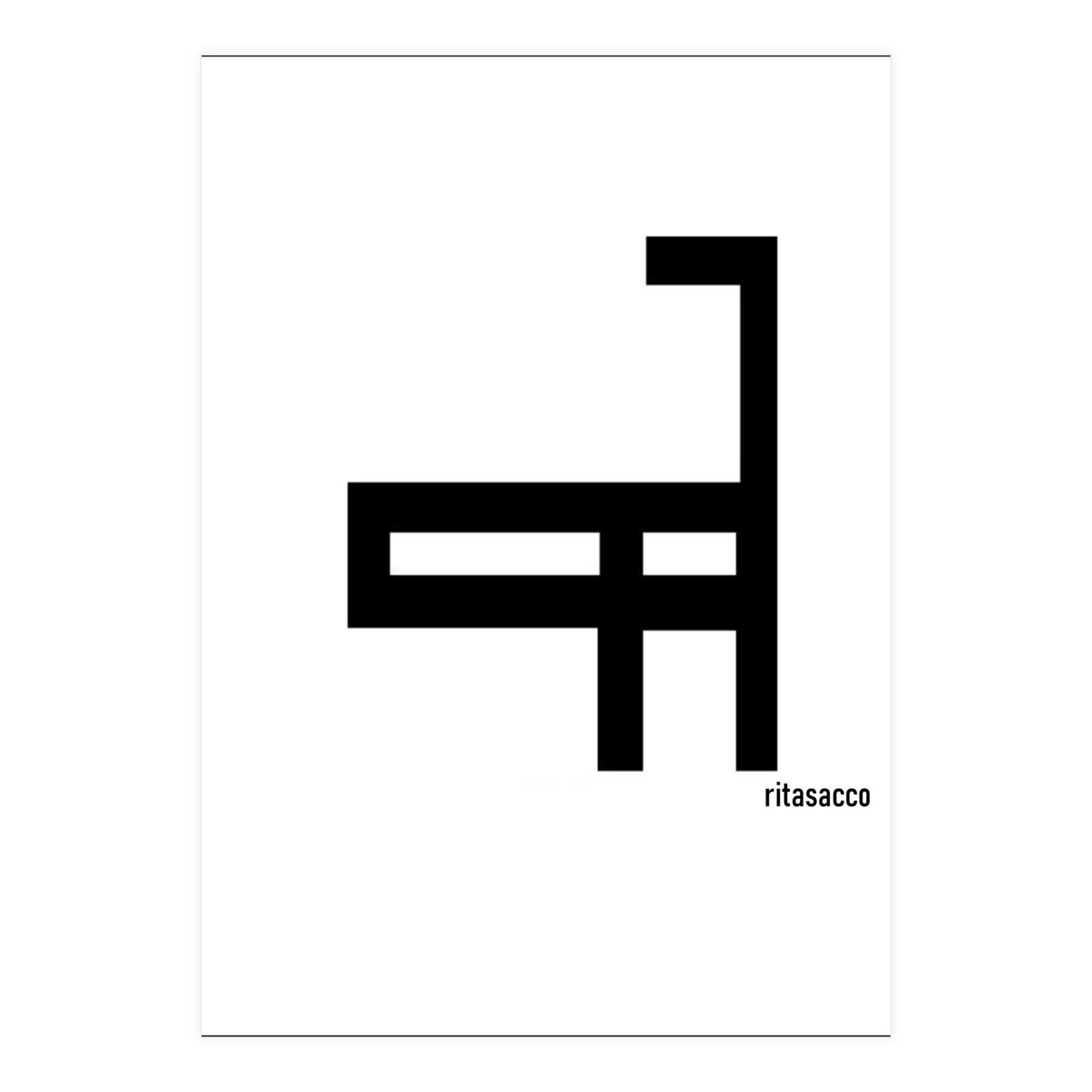 Nuova Visione Dei Colori25 (Print Only)