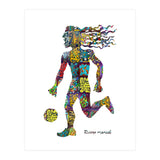 Jugador 68  (Print Only) thumbnail