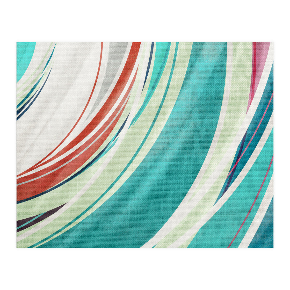 Ondulação (1) (Print Only)