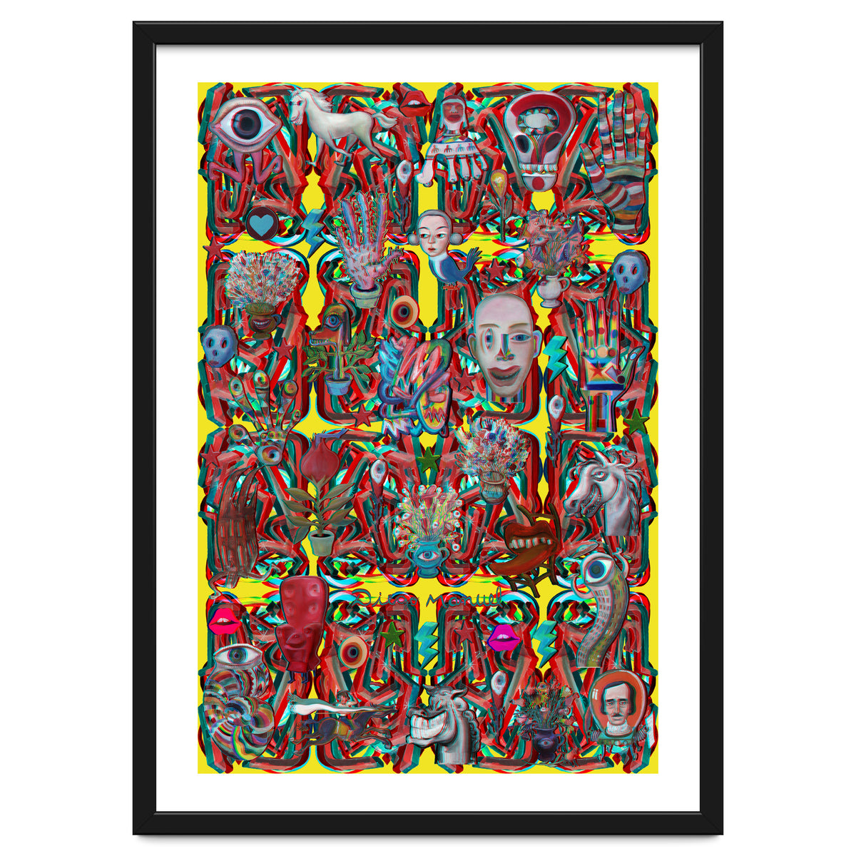 Formas 14 34 3d And Pop 4