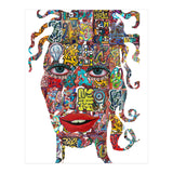 Mujer B 65 (Print Only) thumbnail