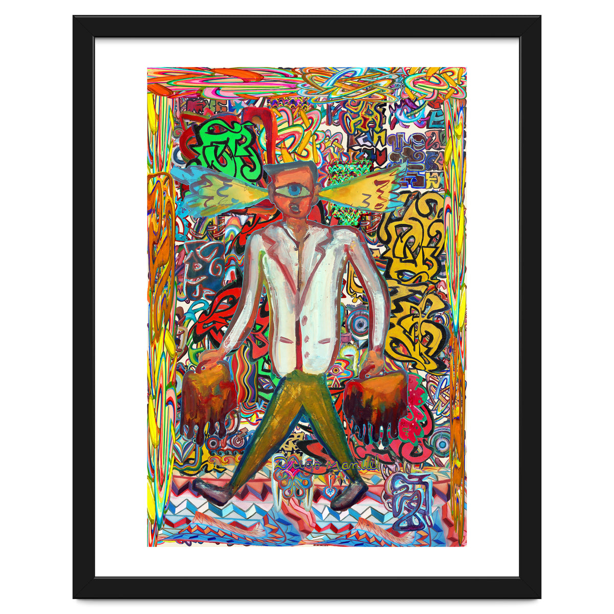 Oficina Del Cobrador 22