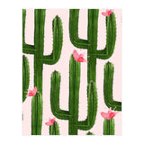 Happy Cacti (Print Only) thumbnail