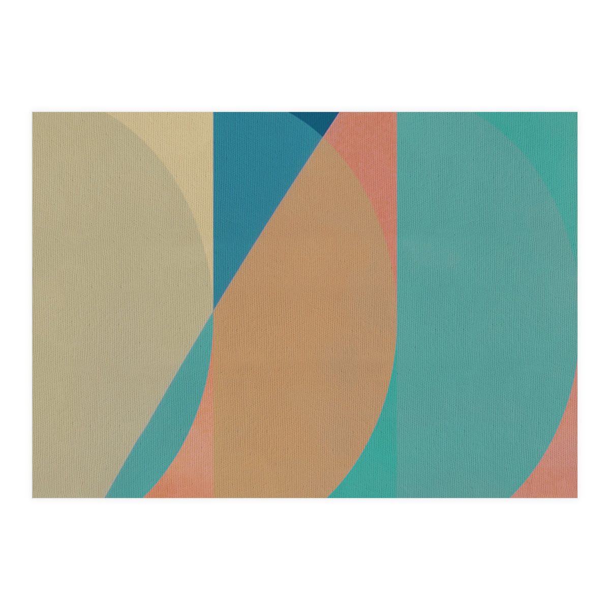 Leisure Time 2 (Print Only)