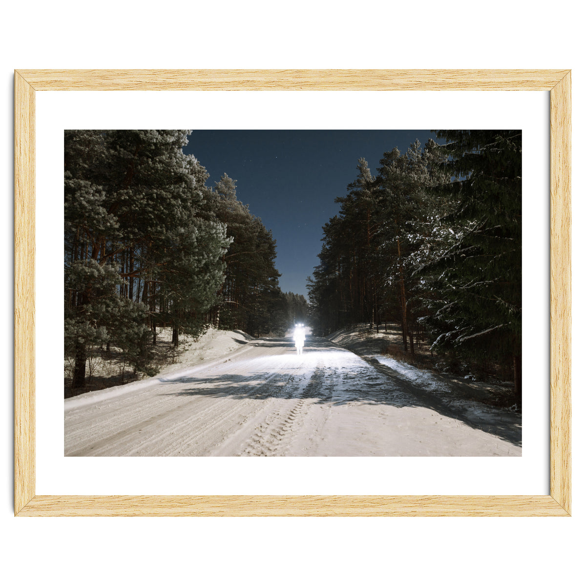 All is Calm, All is Bright