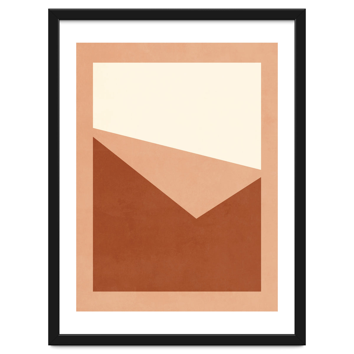 MINIMAL ART - GEOMETRIES  T01