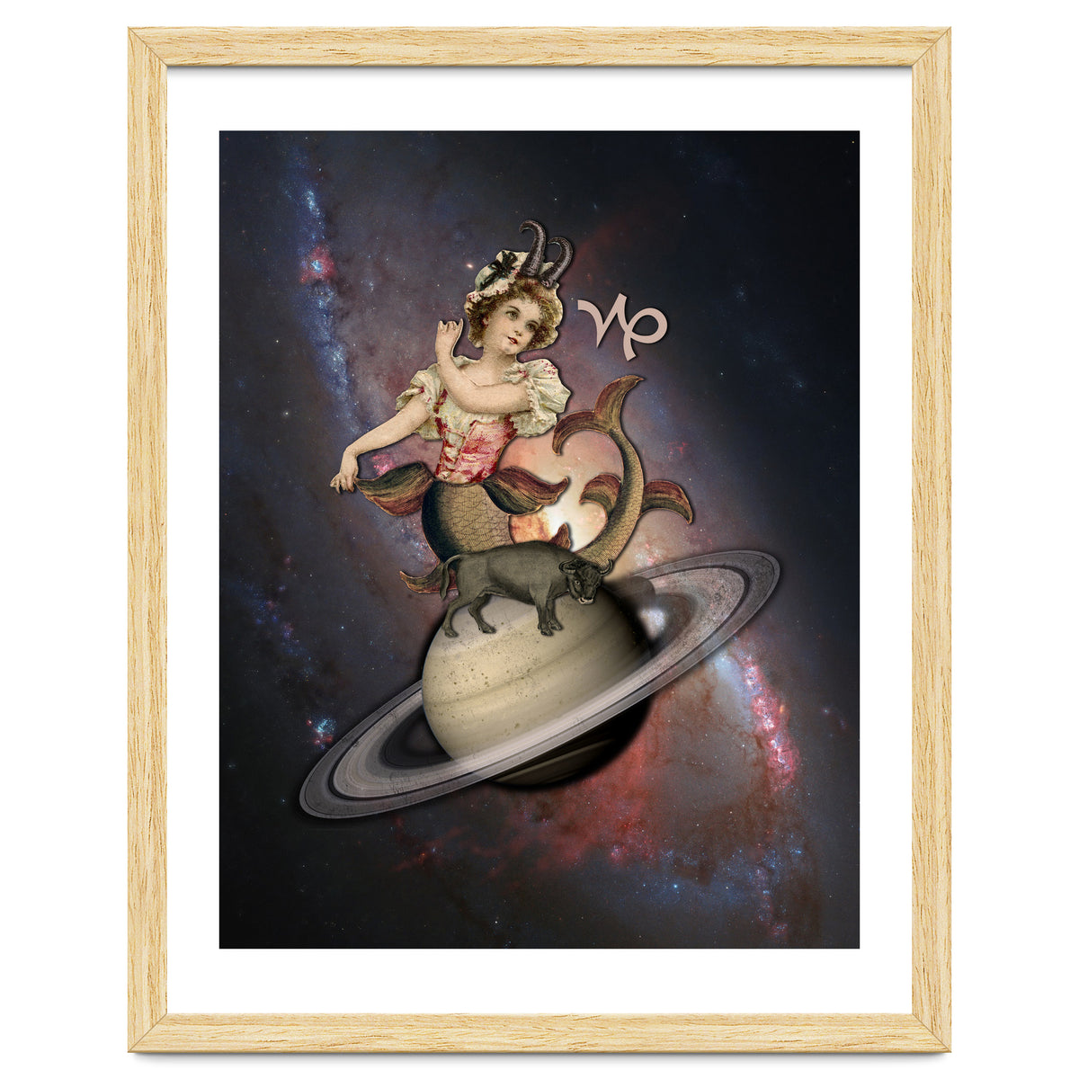 Capricorn Zodiac Sign