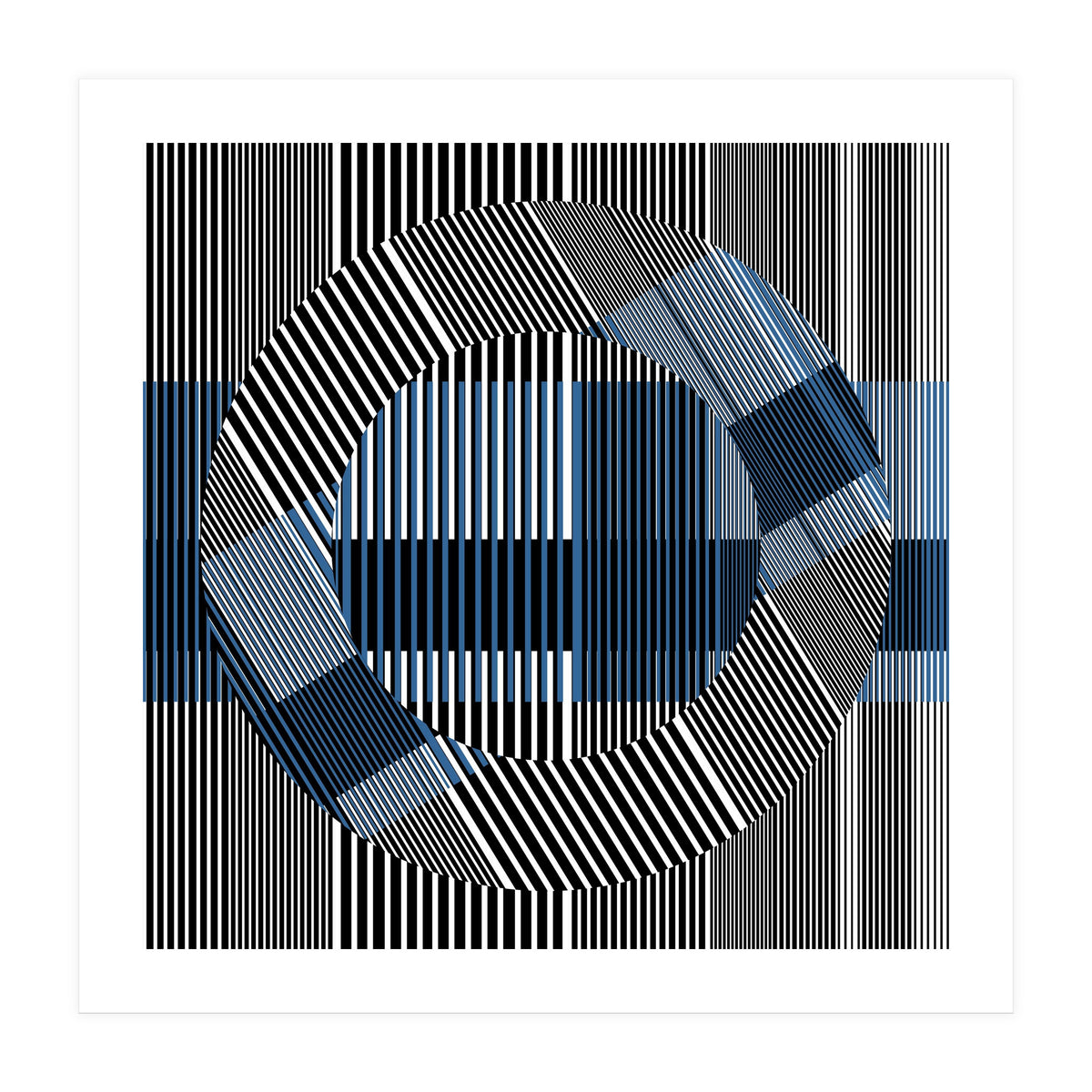 Opt Global VI (Print Only)