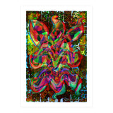 Pop Abstract 2023 Tapiz 104 (Print Only) thumbnail
