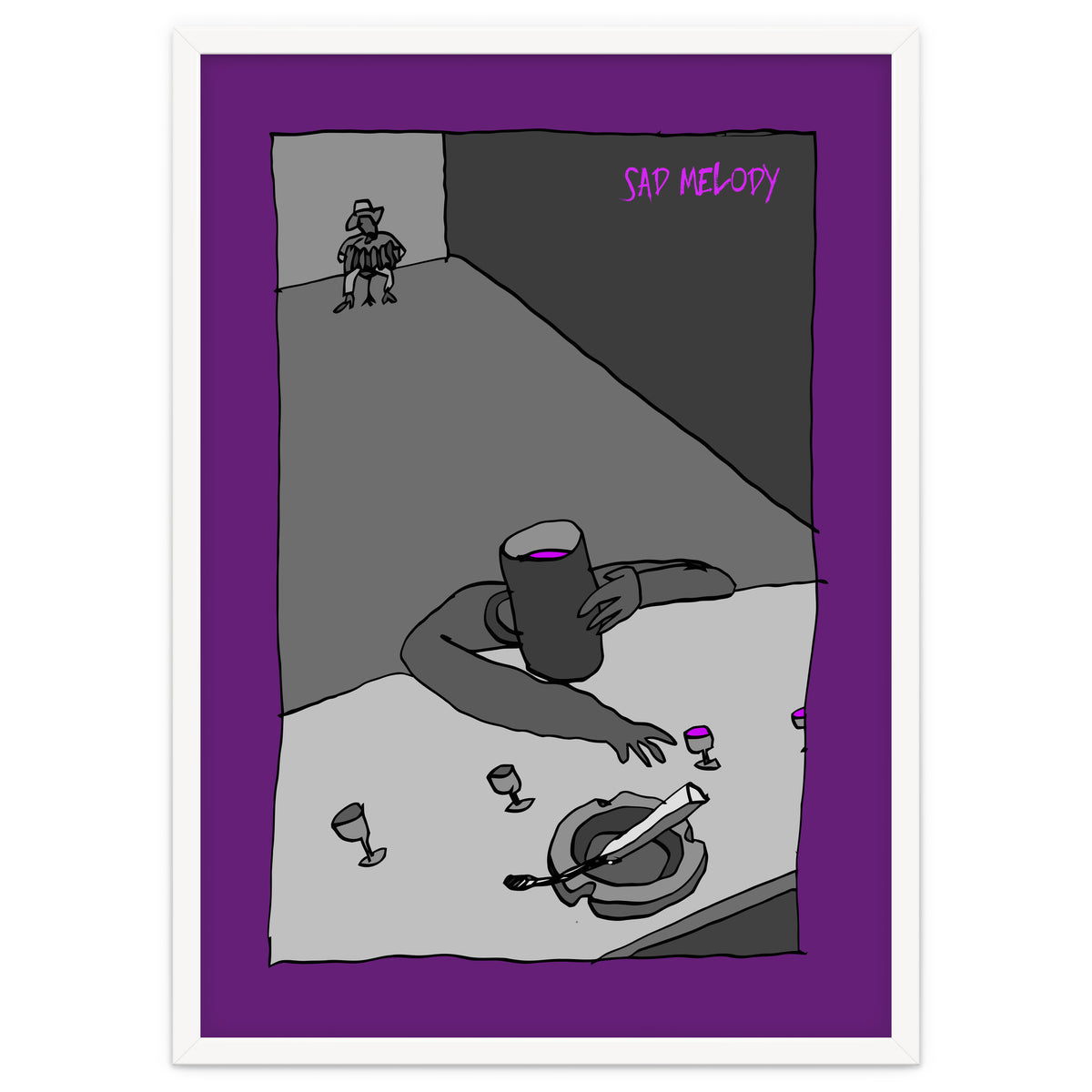 Sad Melody