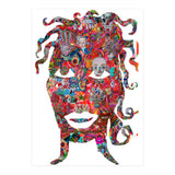 Mujer B 13  (Print Only) thumbnail