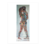 Amantes Tatuados (Print Only) thumbnail