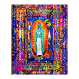Graffiti Digital 2022 344 and Virgin of Guadalupe (Print Only) thumbnail