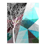 LONELY TREE II (Print Only) thumbnail