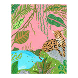 Tigress Of The Jungle (Print Only) thumbnail