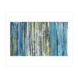 Blue Wall (Print Only) thumbnail