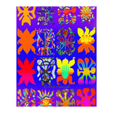 Pop Abstract 2023 Tapiz 68 (Print Only) thumbnail